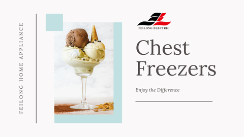 Asitsatsa si wɔa dɔ nyuie wu le freezer si le tsitrenu le tasiaɖamfɔwo dzi .