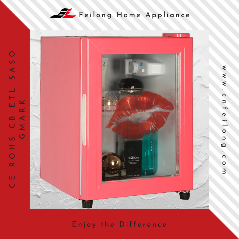 కిచెన్ మినీ ఫ్రీస్టాండింగ్ వైన్ బెవరేజ్ ఫ్రిజ్ SL-36