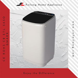 Naulimek a Naan-anay nga Automatiko a Home Top Loading Washing Machine